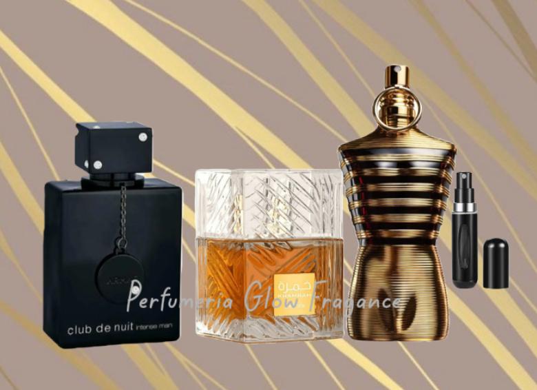 PROMO - 329 CABALLERO X3